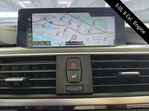 Used 2018 BMW 440i xDrive Convertible AWD/4WD image 21