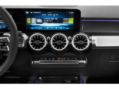 New 2026 Mercedes-Benz GLB 35 AMG 4MATIC image 13