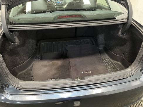 Used 2007 Acura TSX image 19