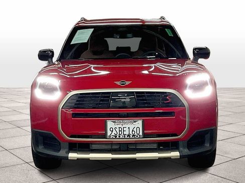 Used 2025 MINI Cooper Countryman S image 3
