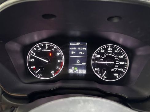 Used 2024 Subaru Legacy Sport AWD/4WD image 17
