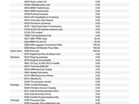 New 2026 MINI Cooper S image 12