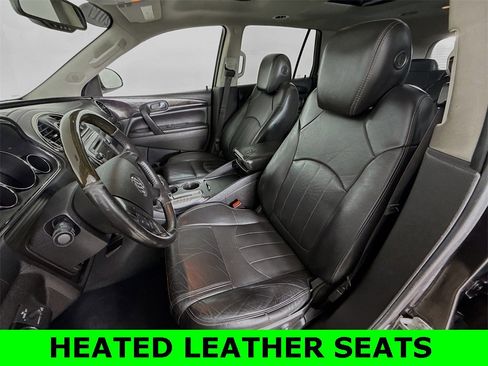 Used 2017 Buick Enclave Leather image 2