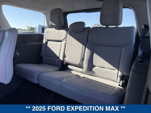 New 2025 Ford Expedition Max Active image 22