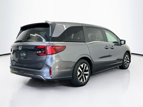 Used 2025 Honda Odyssey EX-L image 9