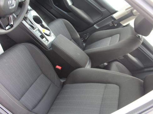 Used 2025 Honda Civic LX image 15