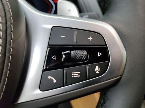 New 2026 BMW 840i w/ M Sport Professional Package image 22