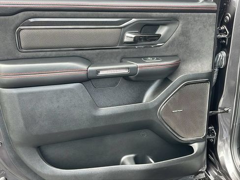 Used 2021 RAM 1500 TRX w/ TRX Level 2 Equipment Group AWD/4WD image 9