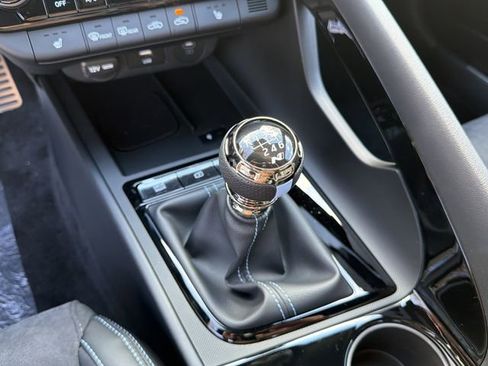 New 2026 Hyundai Elantra N Base w/ Cargo Package image 29