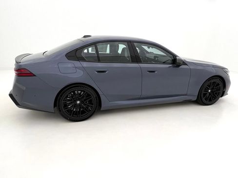 New 2026 BMW M5 Base w/ Carbon Package image 5