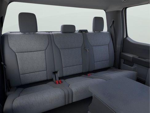 New 2026 Ford F150 XL RWD image 11