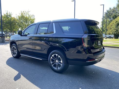 Used 2026 Chevrolet Tahoe LT w/ Comfort Package AWD/4WD image 7