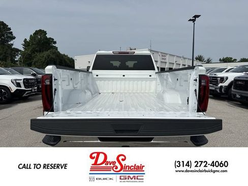 New 2026 GMC Sierra 3500 SLE AWD/4WD image 23