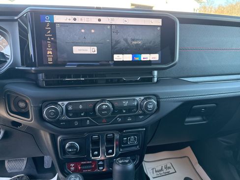 New 2026 Jeep Wrangler Rubicon image 20