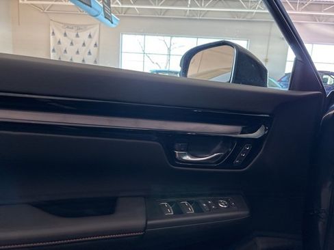 Certified 2026 Honda CR-V Sport Touring image 6