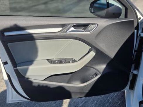 Used 2018 Audi A3 2.0T Premium w/ Convenience Package image 14