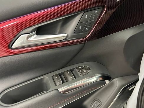 New 2026 Chevrolet Traverse RS AWD/4WD image 16