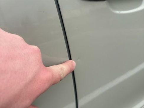 Used 2017 Subaru Crosstrek 2.0i Limited w/ Popular Package #2 image 26