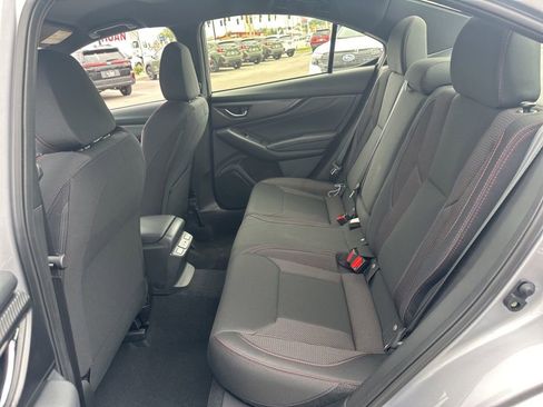 New 2026 Subaru WRX Premium AWD/4WD image 19