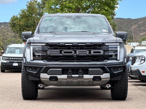 New 2026 Ford F150 Raptor AWD/4WD image 10