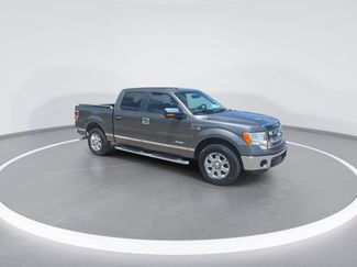 Used 2013 Ford F150 XLT w/ Luxury Equipment Group RWD video 2