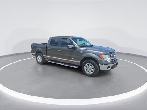 Used 2013 Ford F150 XLT w/ Luxury Equipment Group RWD image 2