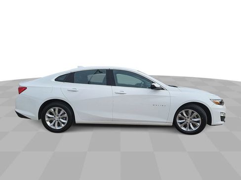 Certified 2023 Chevrolet Malibu LT image 9