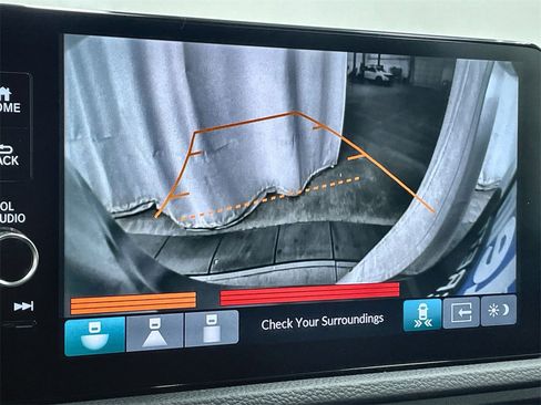 Used 2025 Honda CR-V Sport-L image 27