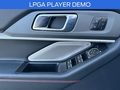 Used 2026 Ford Explorer ST w/ Sun And Sound Package AWD/4WD image 14