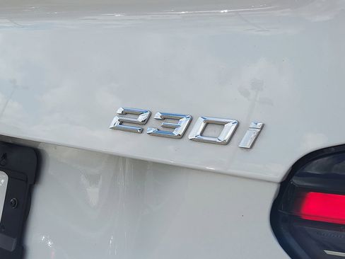 Used 2022 BMW 230i Coupe image 14