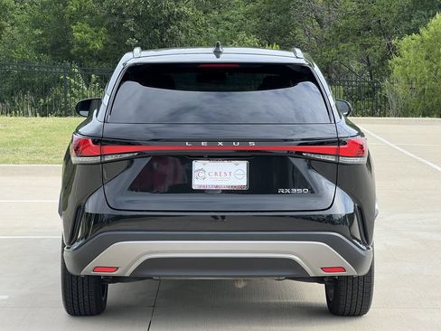 Used 2024 Lexus RX 350 Premium Plus w/ Convenience Package FWD image 5