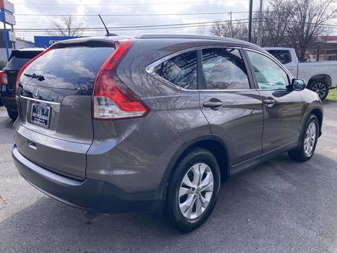 Used 2014 Honda CR-V EX-L image 3