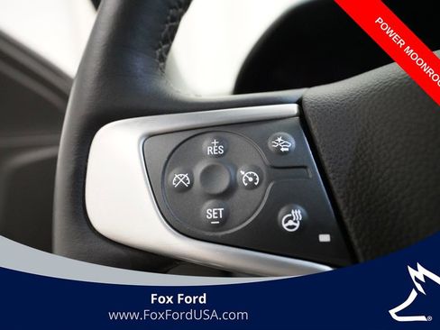 Used 2016 GMC Yukon XL SLT w/ Open Road Package image 19