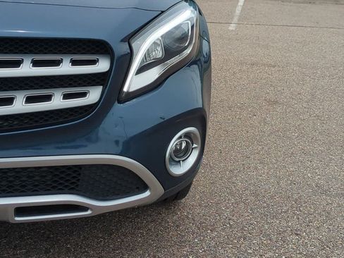 Used 2019 Mercedes-Benz GLA 250 4MATIC image 10