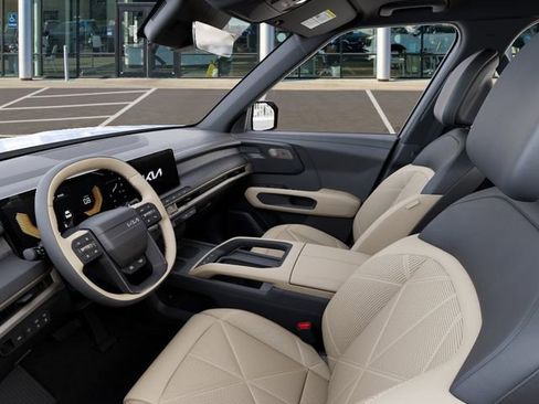 New 2027 Kia Telluride X-Line EX AWD/4WD image 17