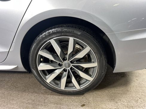 Used 2021 Audi A4 2.0T Premium w/ Convenience Package image 22