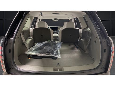 New 2026 Hyundai Palisade SEL AWD/4WD image 30