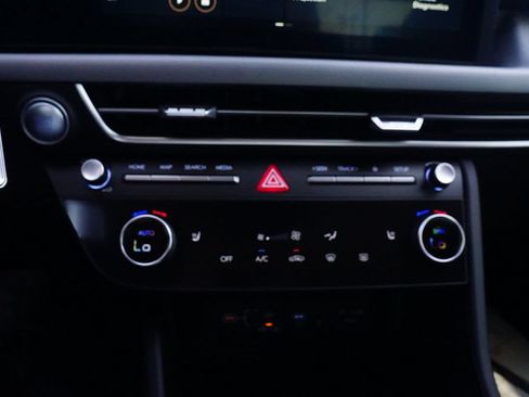 New 2026 Hyundai Sonata SEL FWD image 11