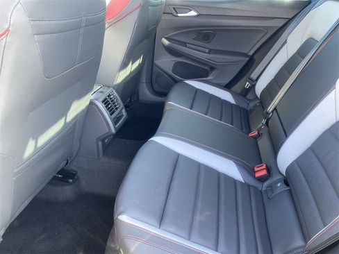 New 2025 Volkswagen GTI SE image 13