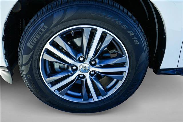 Used 2019 INFINITI QX60 Luxe w/ Essential Package AWD/4WD image 9
