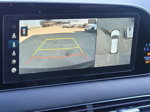 Used 2022 Hyundai Palisade Calligraphy w/ Winter Package FWD image 21