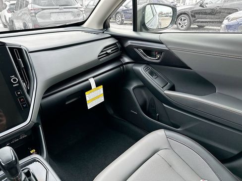 New 2026 Subaru Crosstrek 2.5i Limited image 31
