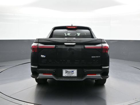 Certified 2023 Hyundai Santa Cruz Limited AWD/4WD image 7