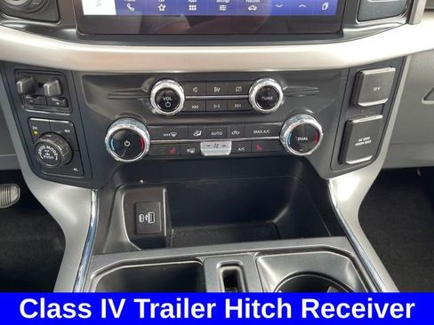 Used 2022 Ford F150 XLT w/ Equipment Group 302A High image 18