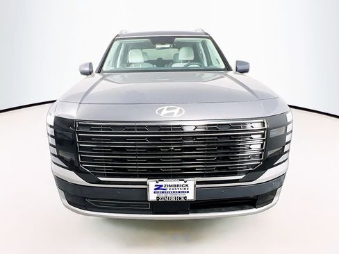 New 2026 Hyundai Palisade Calligraphy image 2
