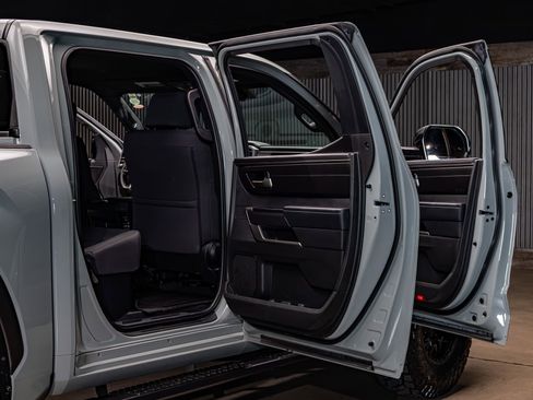 Used 2025 Toyota Tundra SR5 w/ SR5 Convenience Package image 29