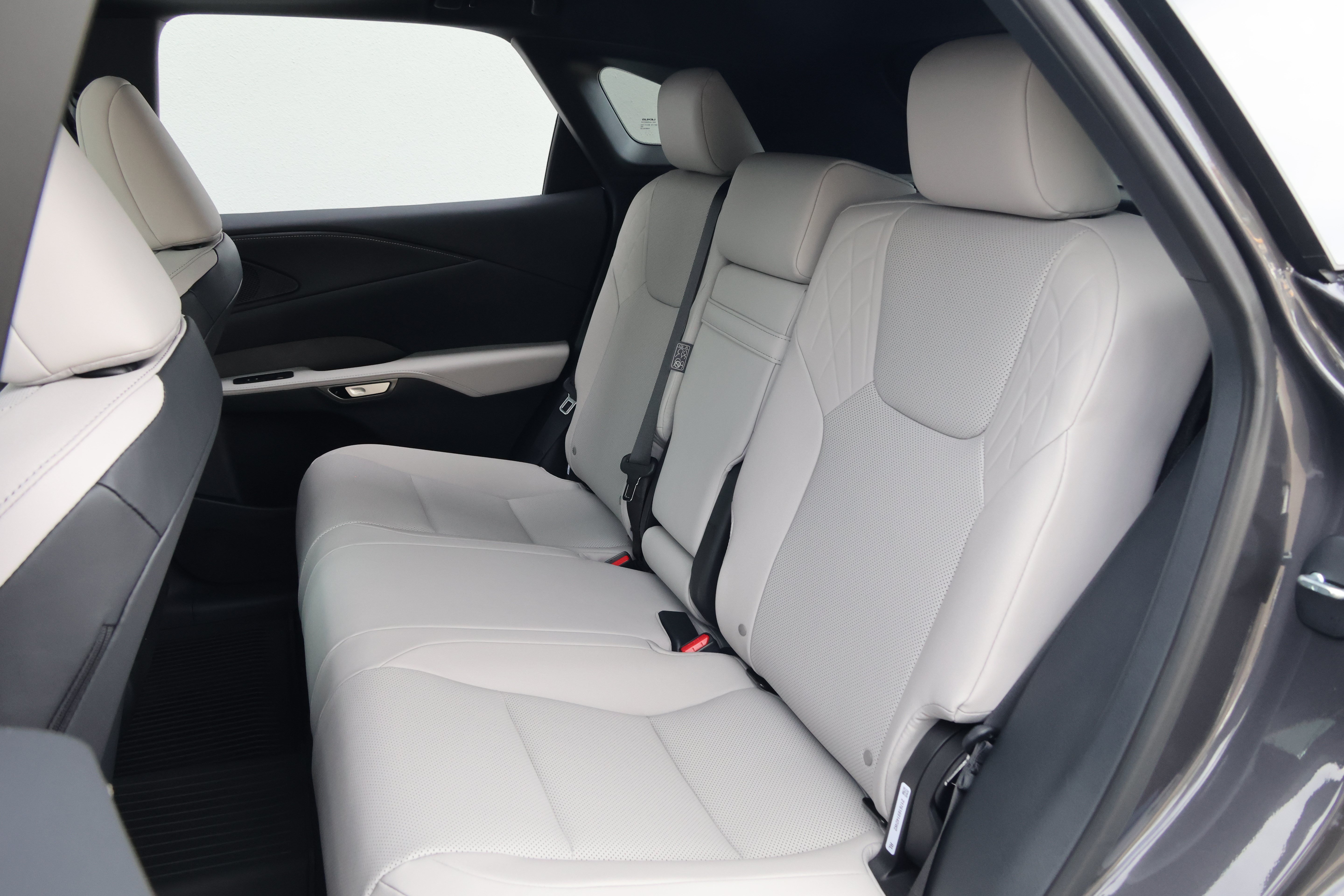 New 2026 Lexus RX 350 Premium w/ Convenience Package FWD image 33
