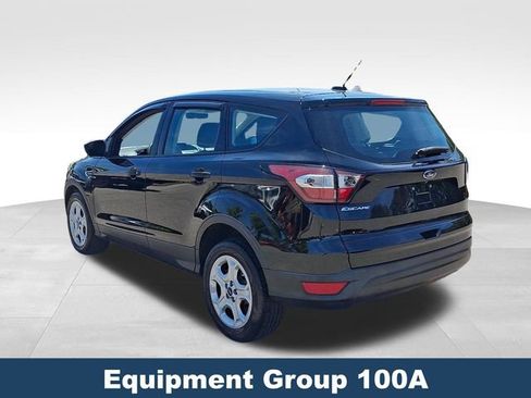 Used 2017 Ford Escape S FWD image 5