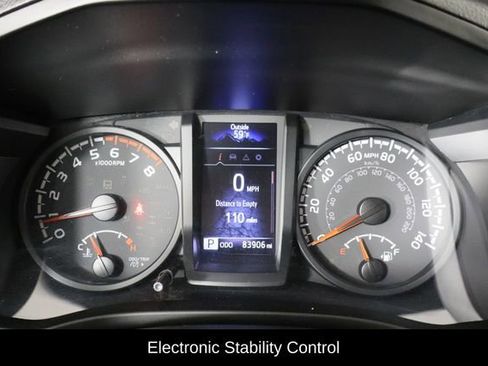 Used 2021 Toyota Tacoma SR image 11