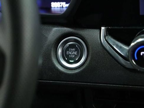 Used 2025 Chevrolet Colorado Trail Boss AWD/4WD image 23